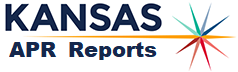 Kansas APR Reports